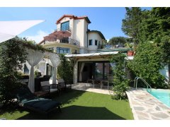 Exclusive 5-Bed Luxury Villa in Villefranche-sur-Mer | Avenue Leopold II — photo 3 of 7
