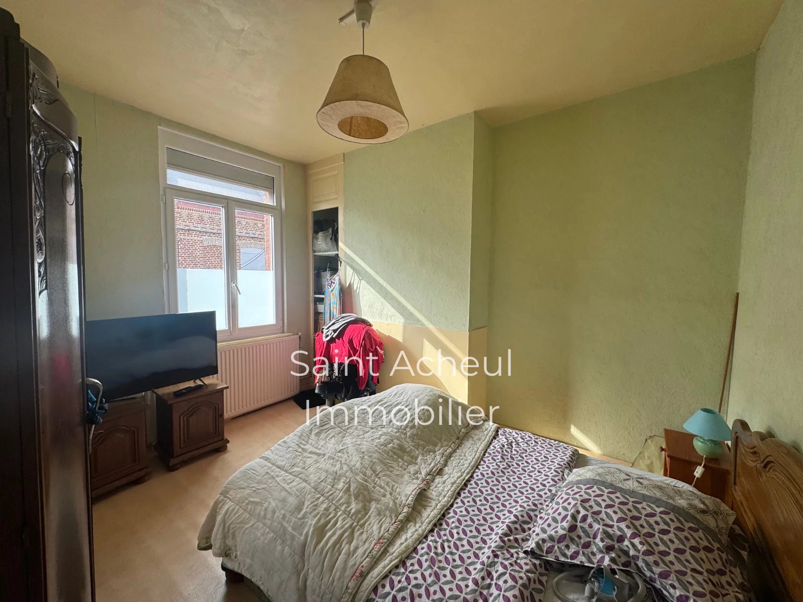 Quartier Saint Anne / Maison avec Cour — photo 4