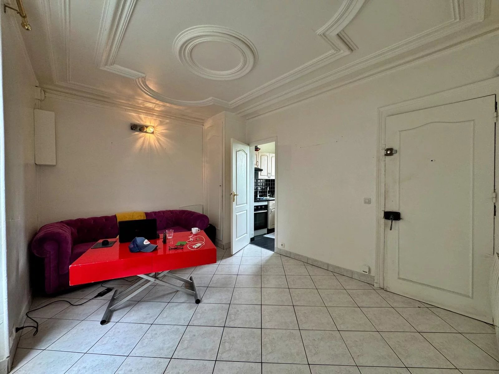 Vente Appartement Le Raincy