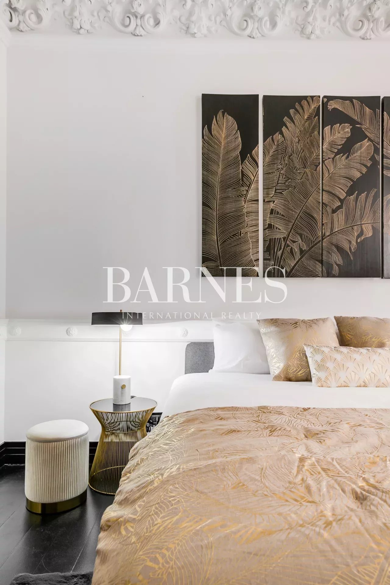 Daire Madrid - picture 40