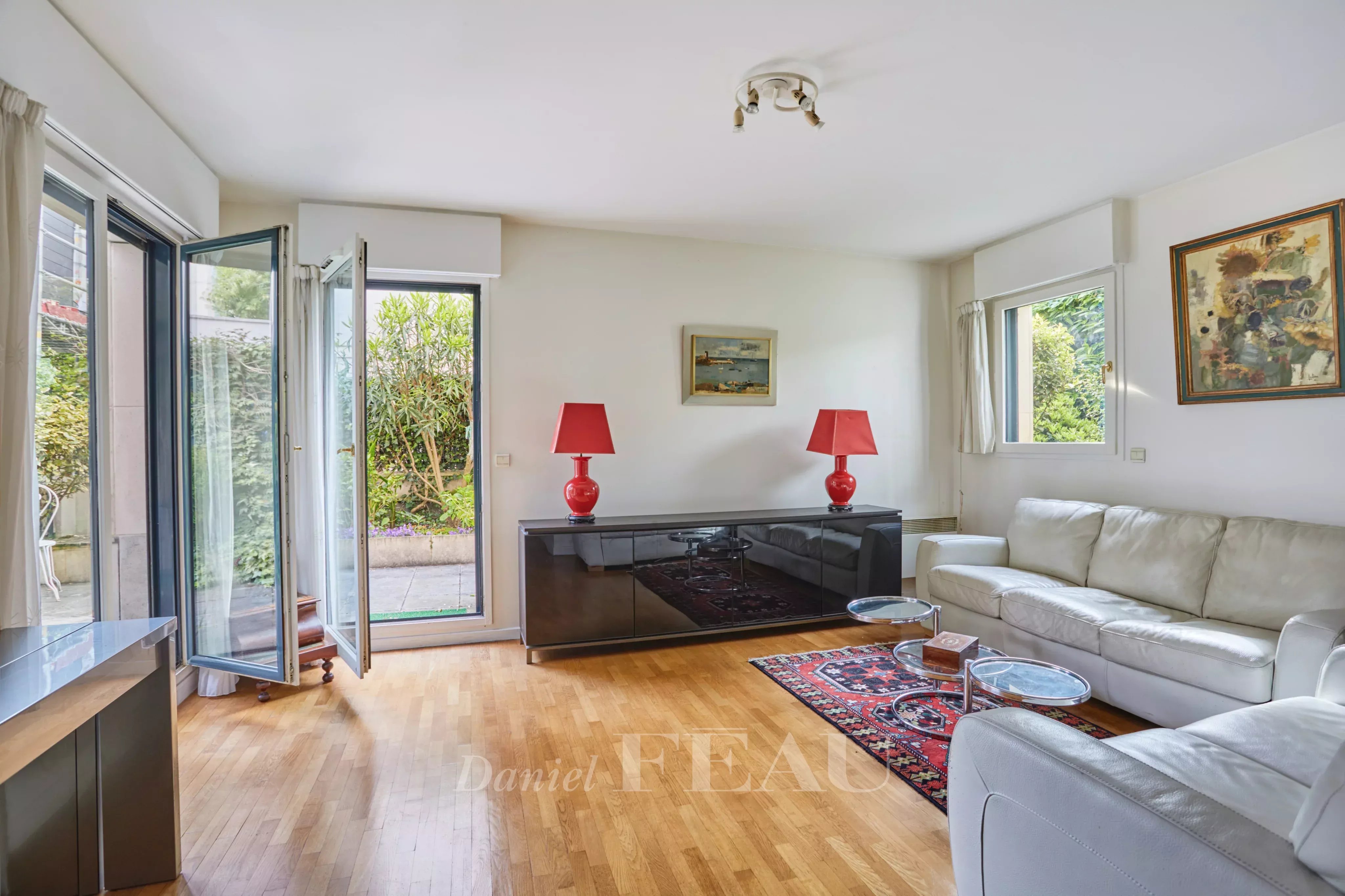 Vente Appartement Boulogne-Billancourt