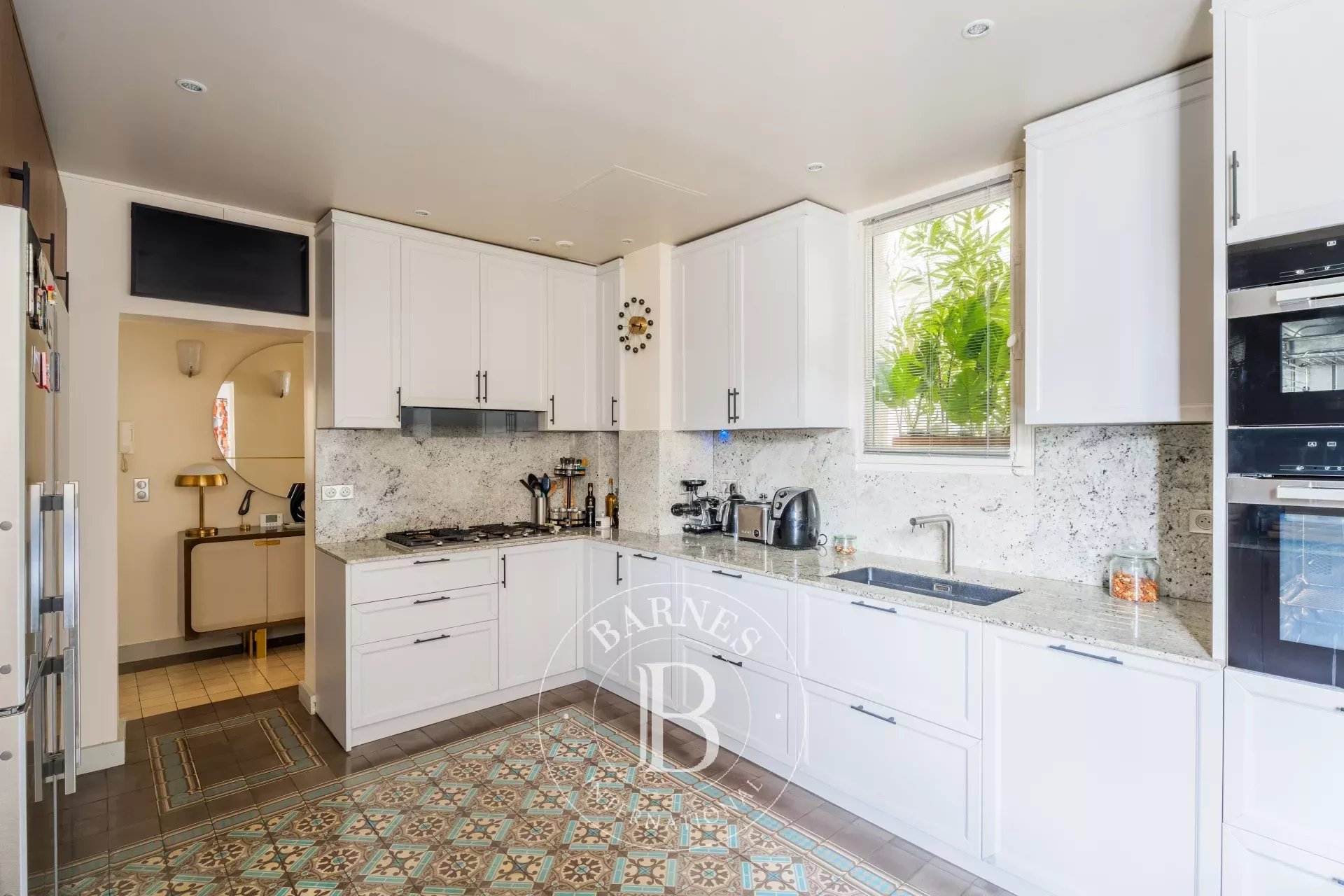 Daire Paris 10ème - picture 6