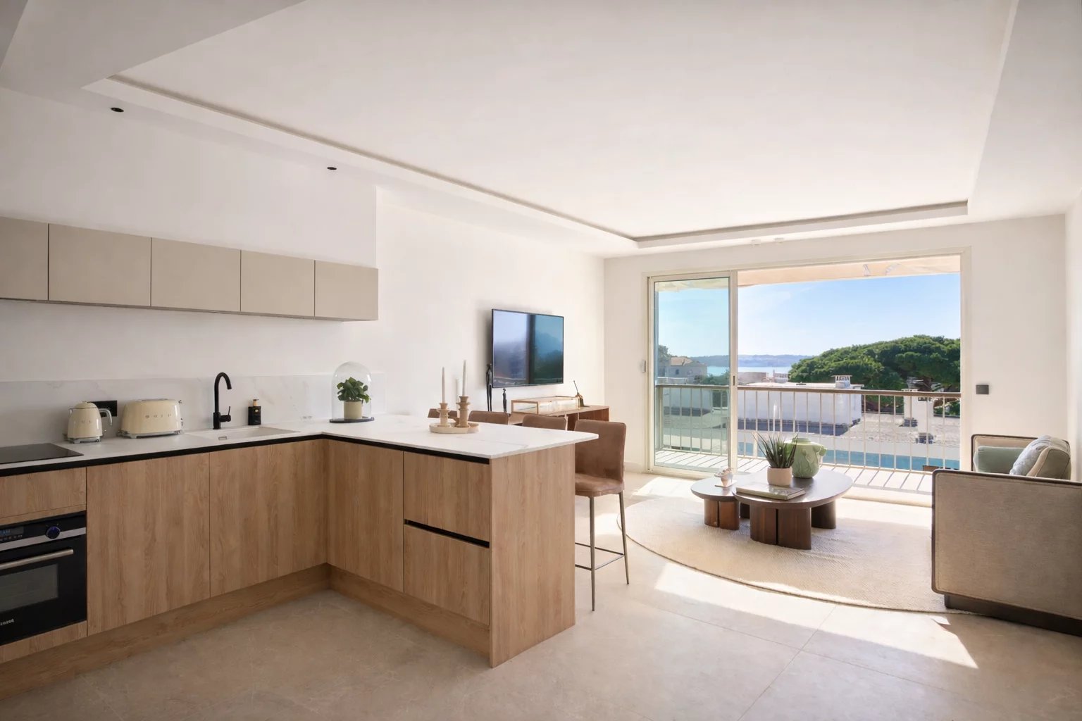 Agence immobilière de Ficara Immobilier