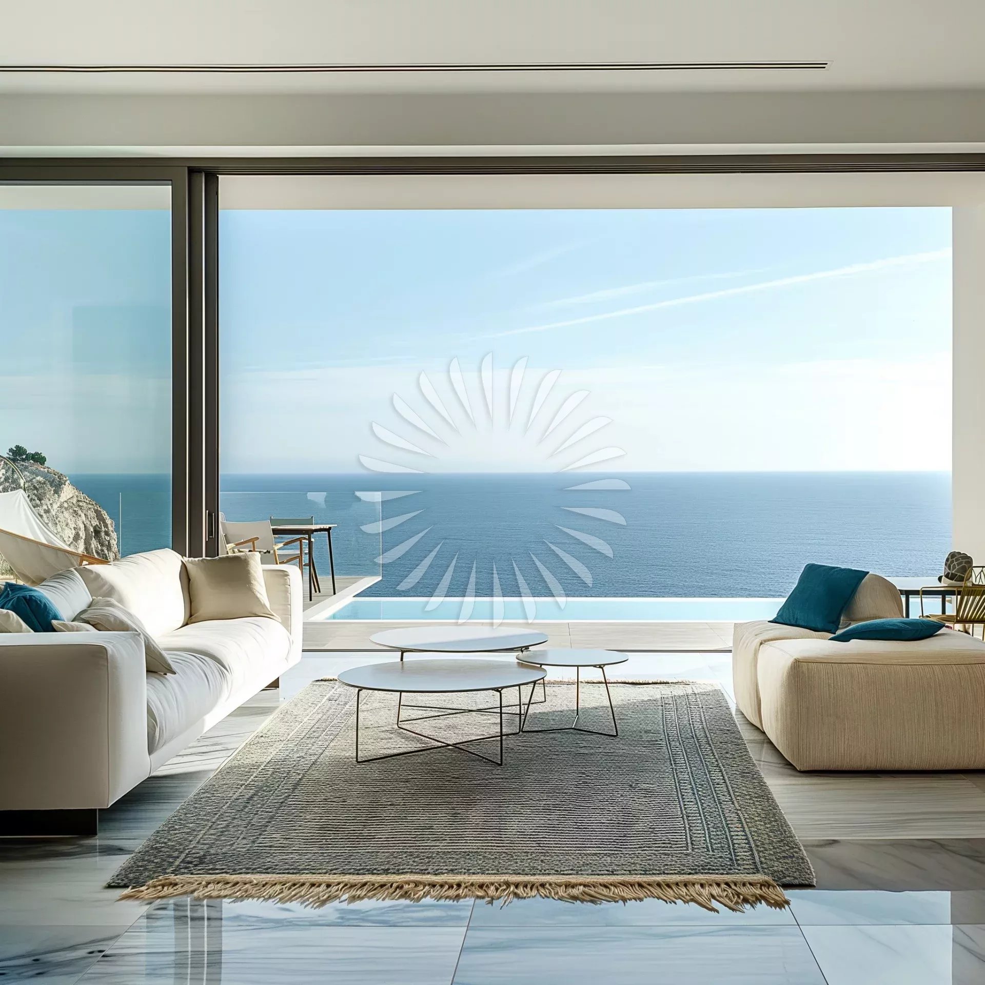 Villa -5 min da Monaco