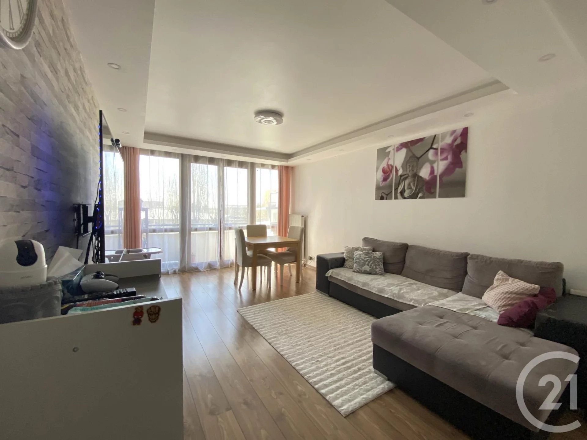Vente Appartement Villiers-sur-Marne