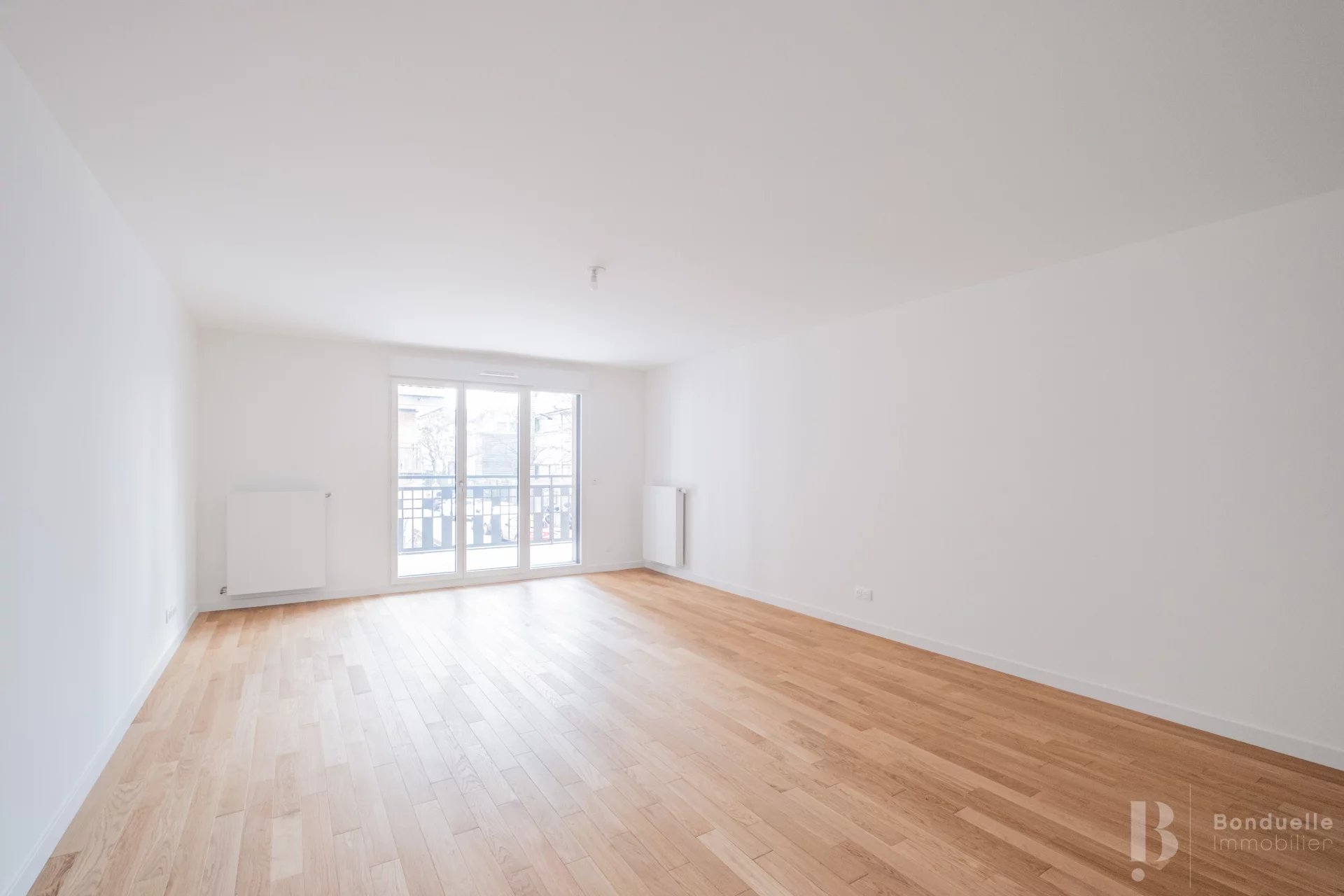 Rental Apartment Courbevoie Marceau - République