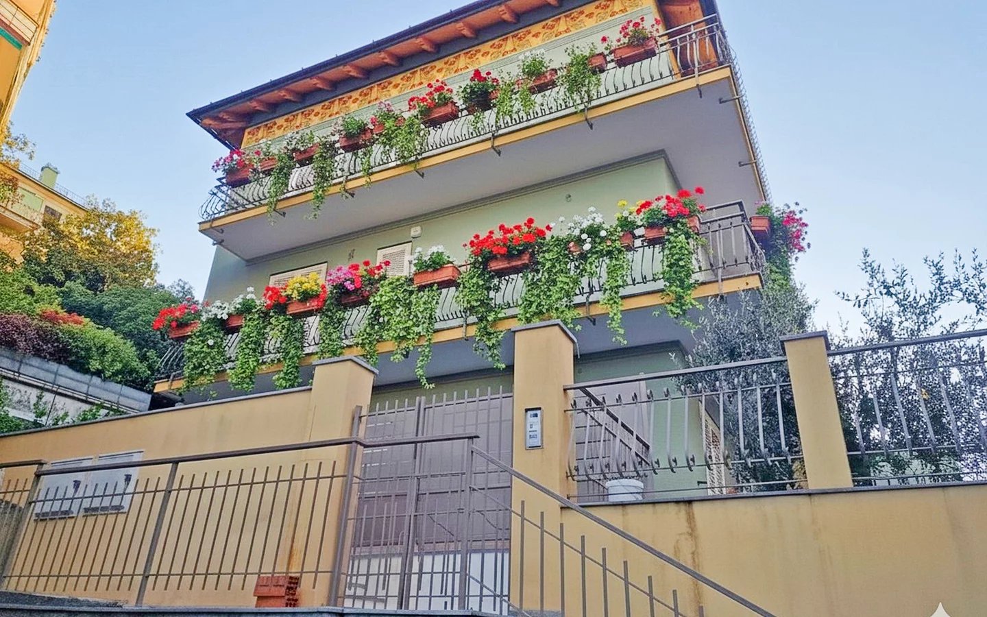 Apartment in Celle Ligure - Image 3