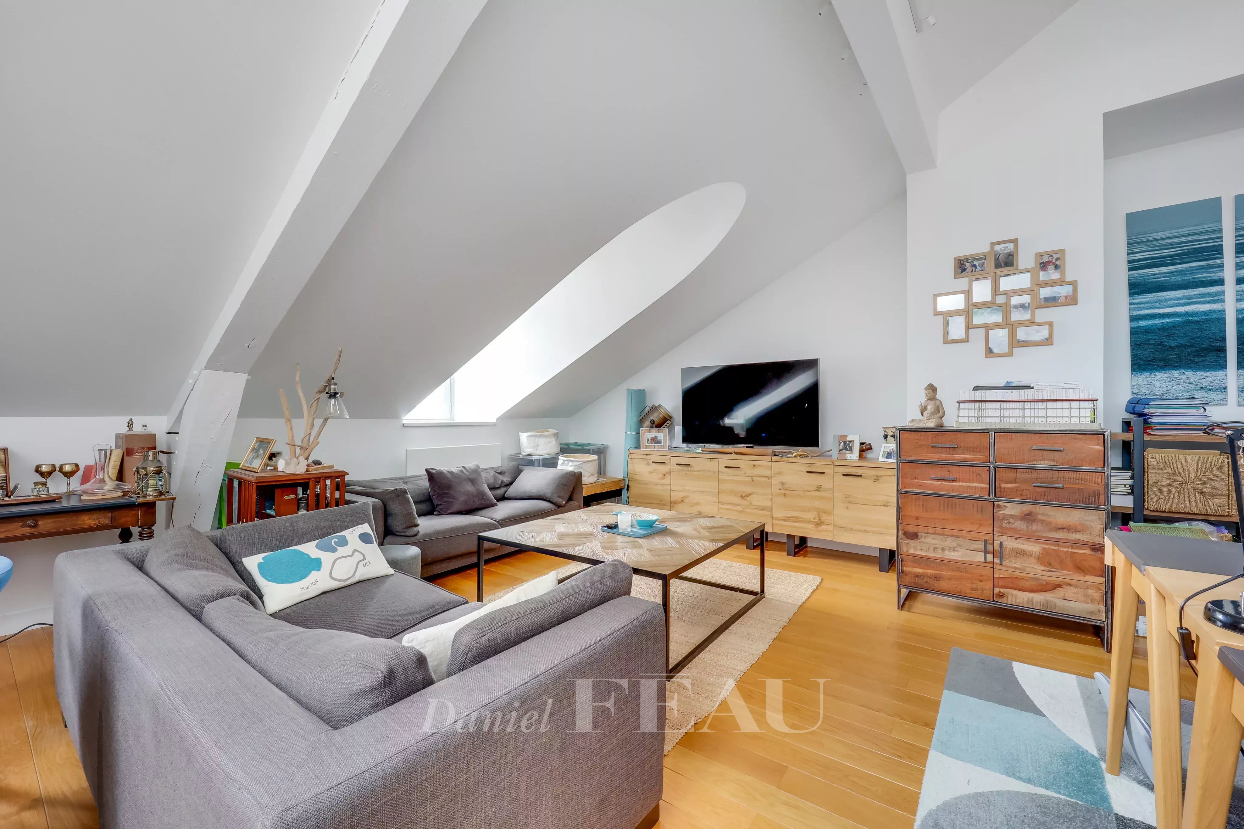 Vente Appartement Versailles