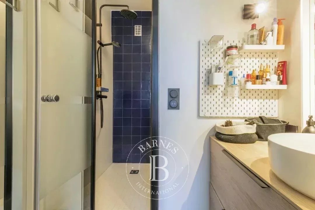 Daire Paris 15ème - picture 9