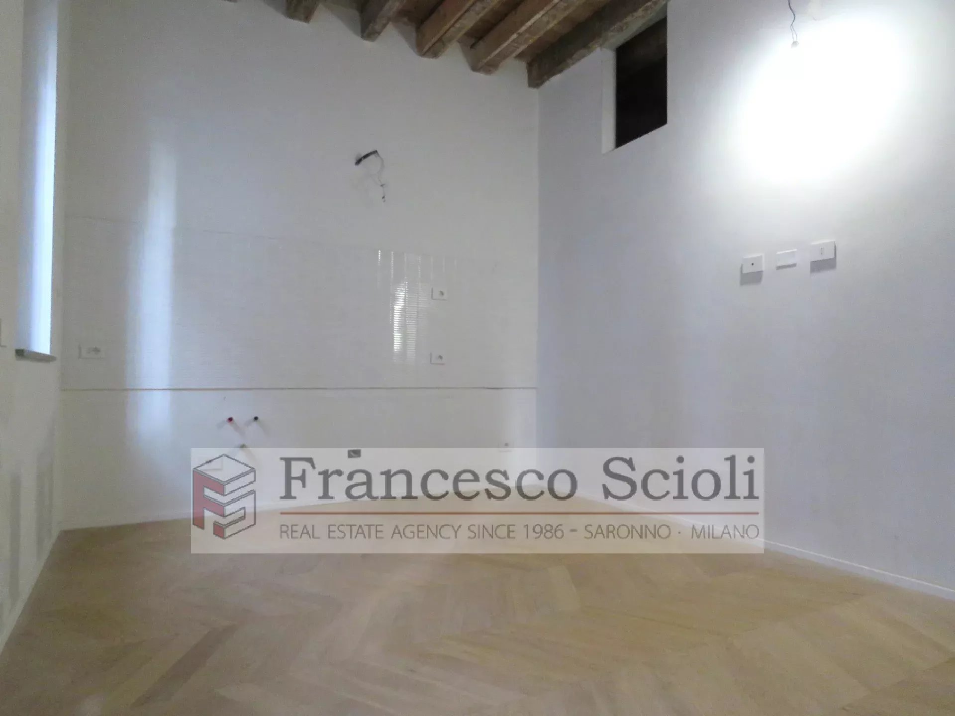 Vendita Appartamento Saronno