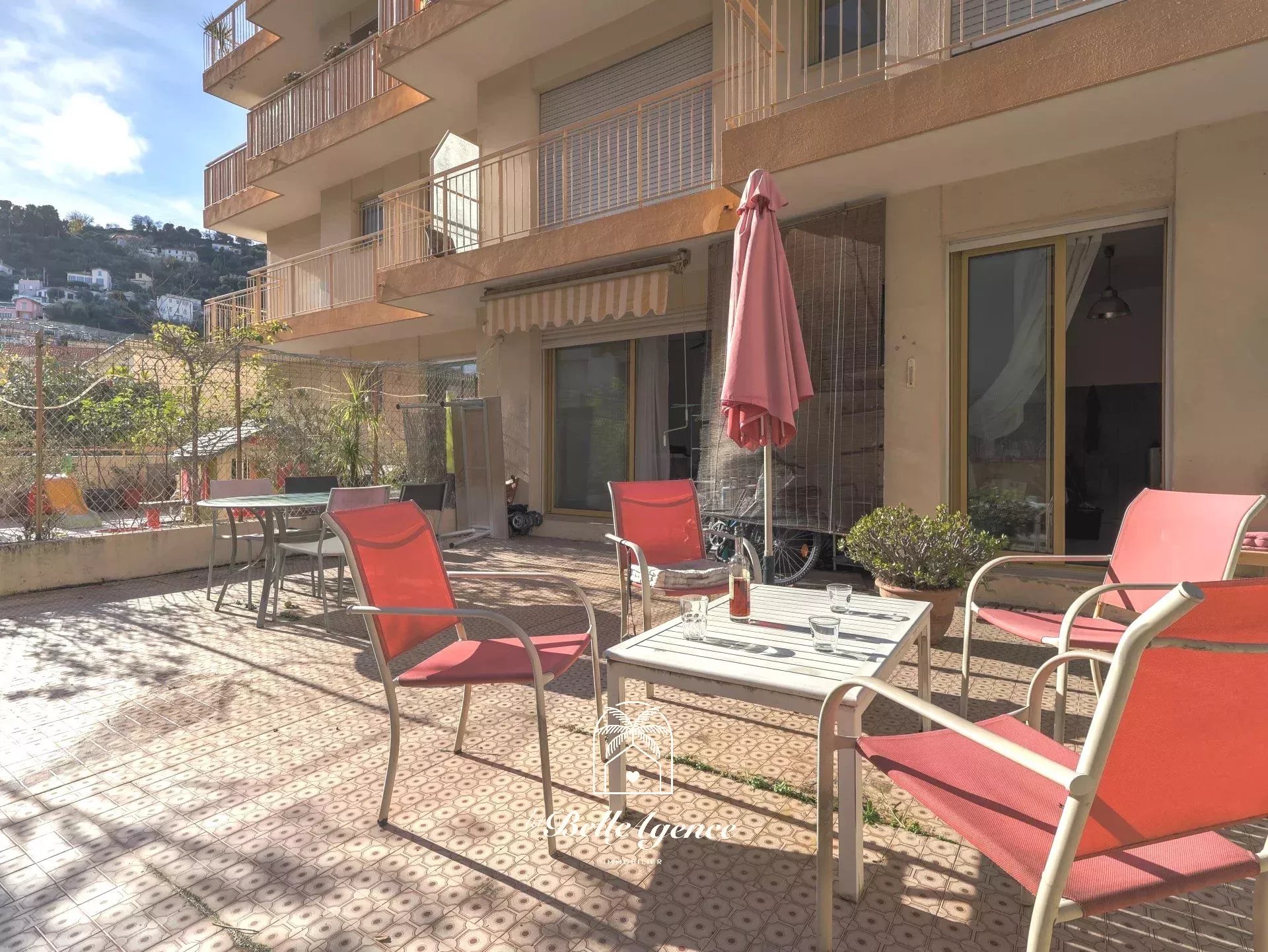 Agence immobilière de La belle agence