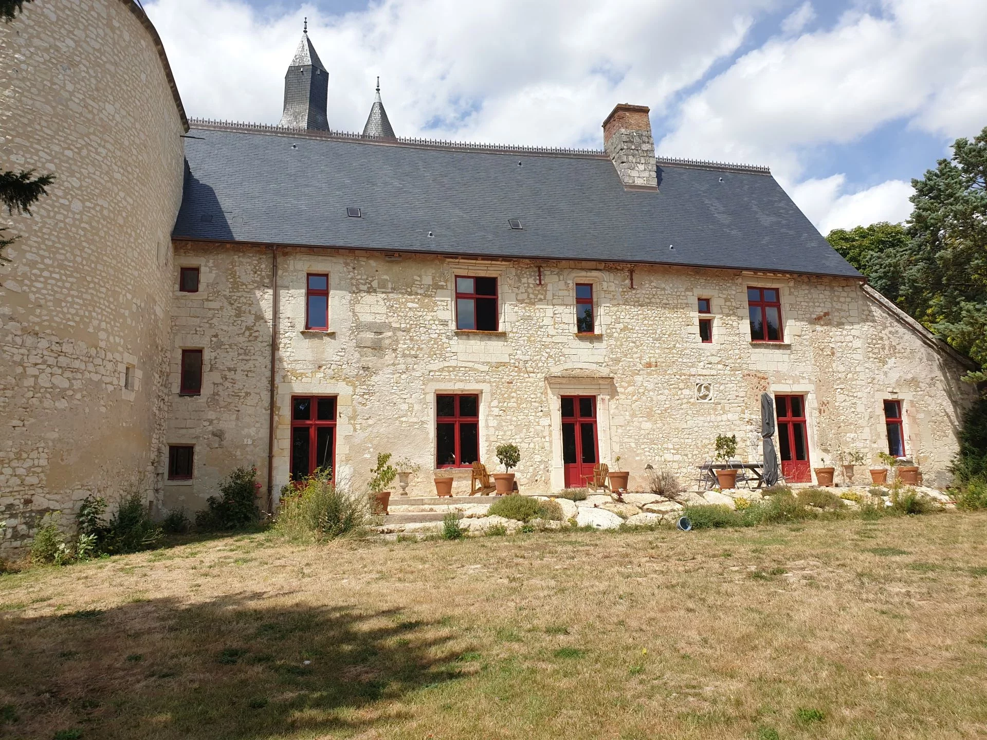 Tours - INDRE-ET-LOIRE