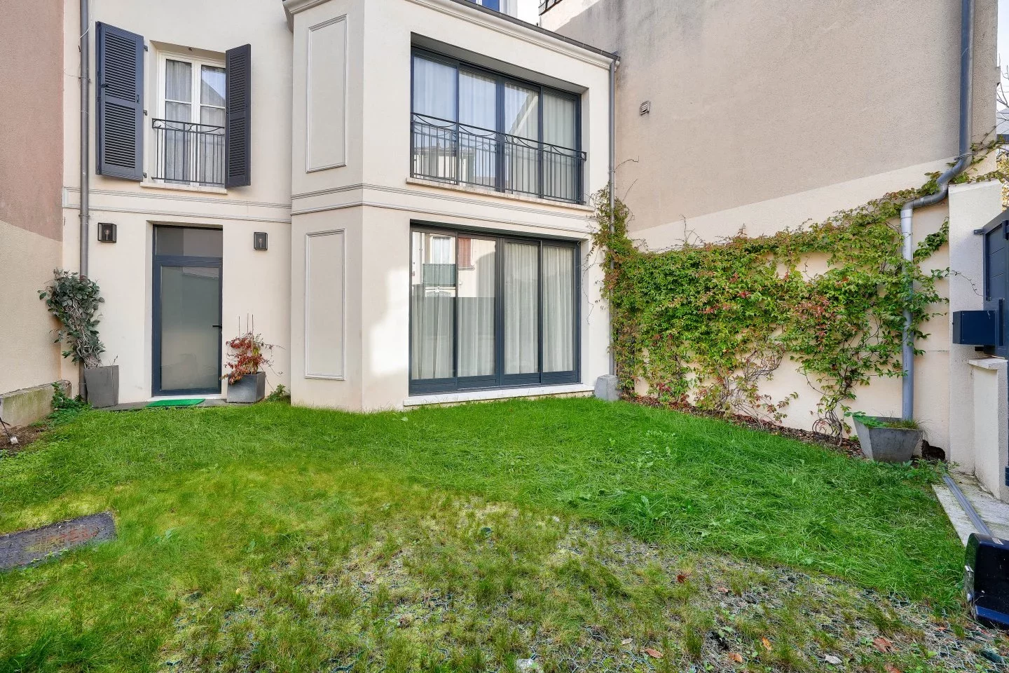 Rueil-Malmaison - COEUR DE VILLE