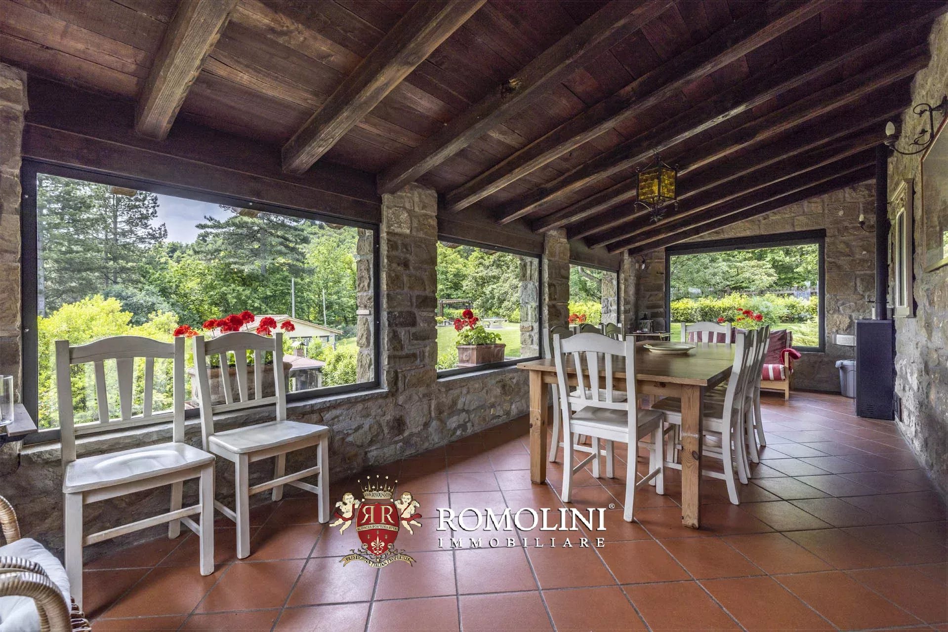 6 Bedroom Villa/Townhouse's Image 44