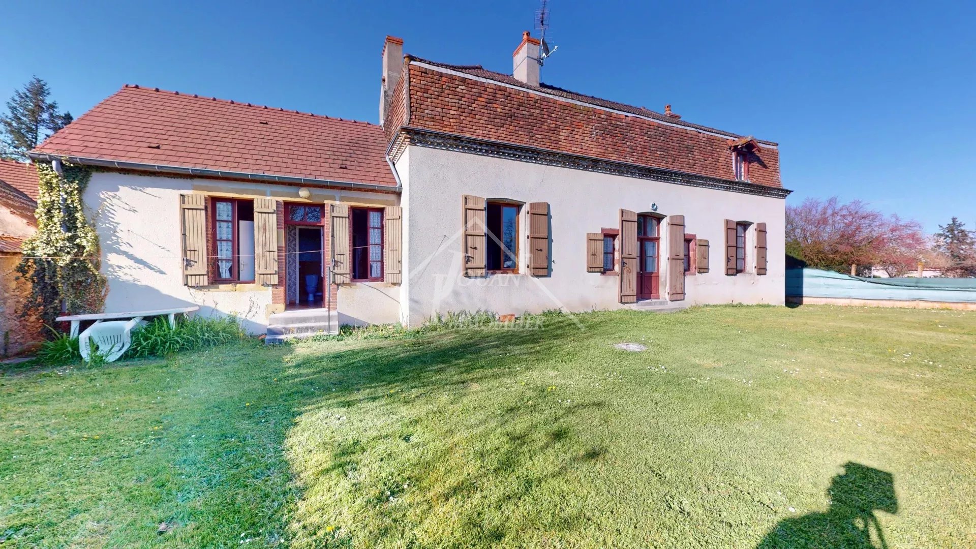 Agence immobilière de Jouan Immobilier