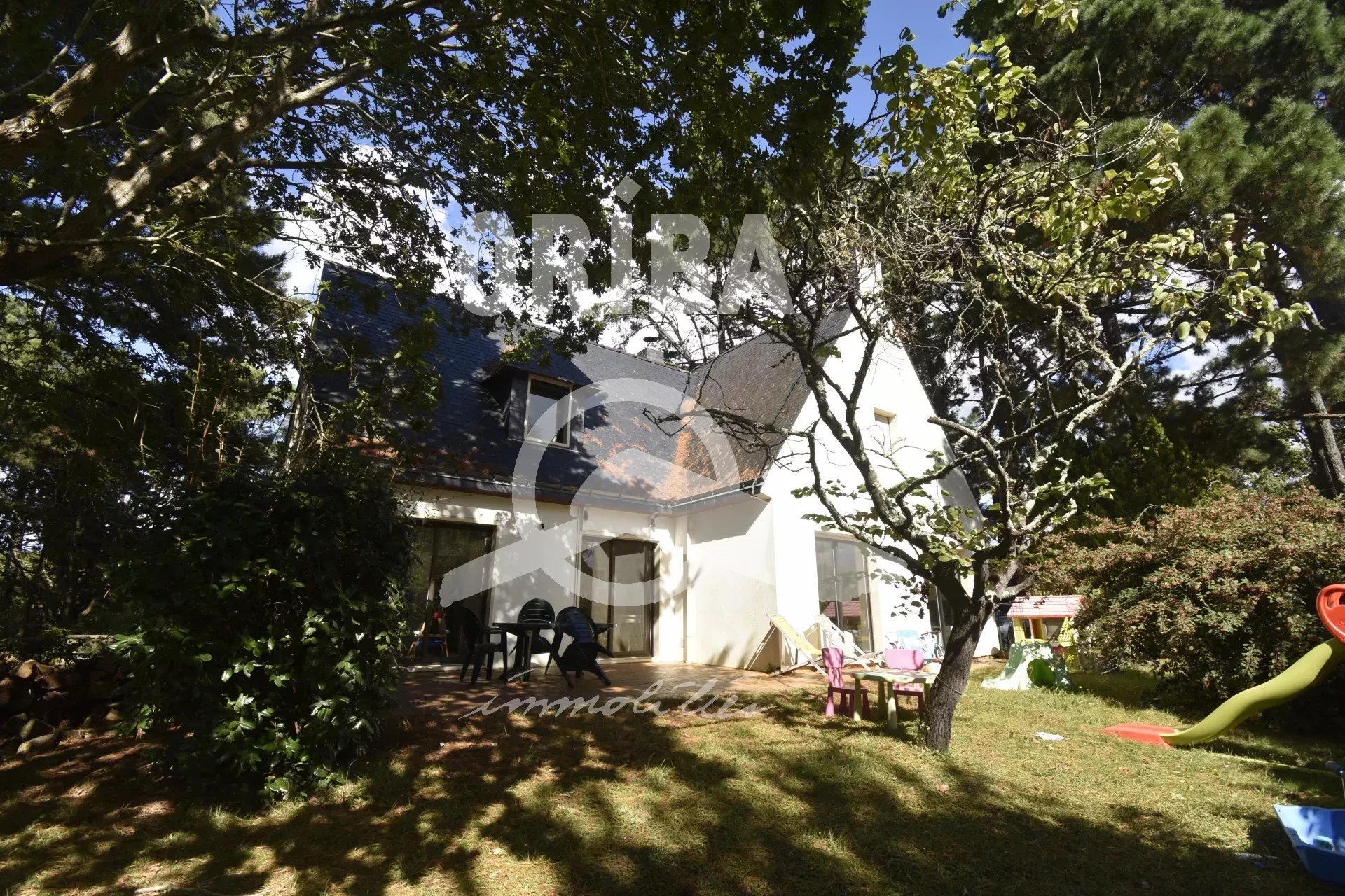 Vente Maison Mesquer Quimiac