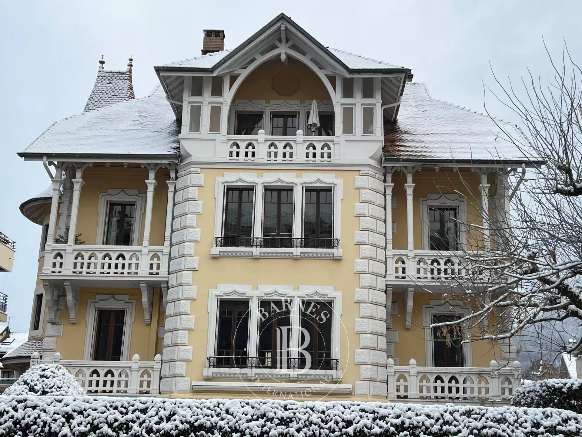 Daire Annecy - picture 6