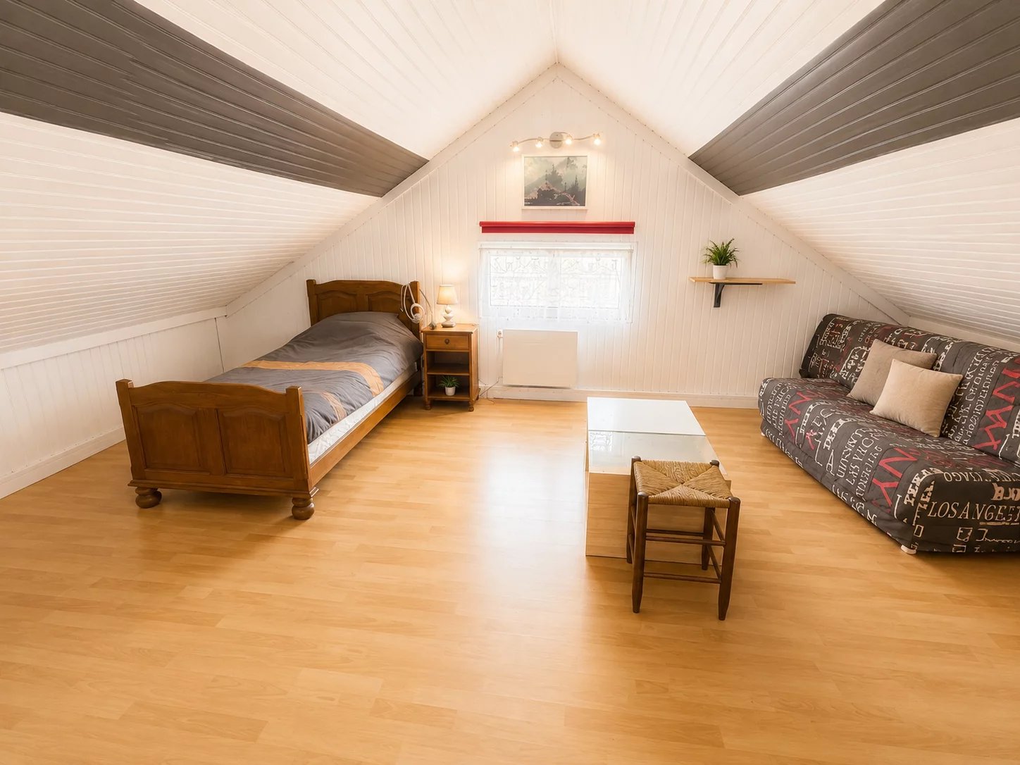 Sale House Maisons-Alfort