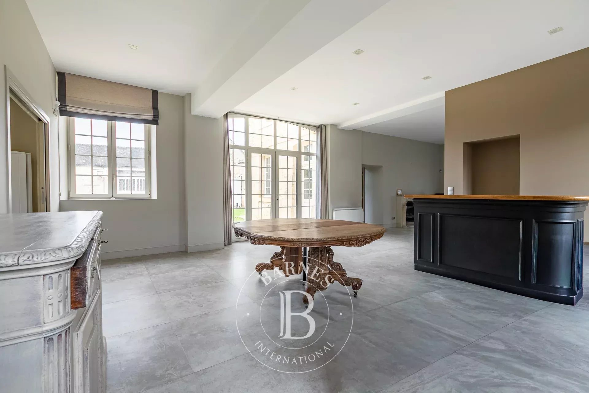 Verneuil-en-Halatte  - Maison  - picture 6