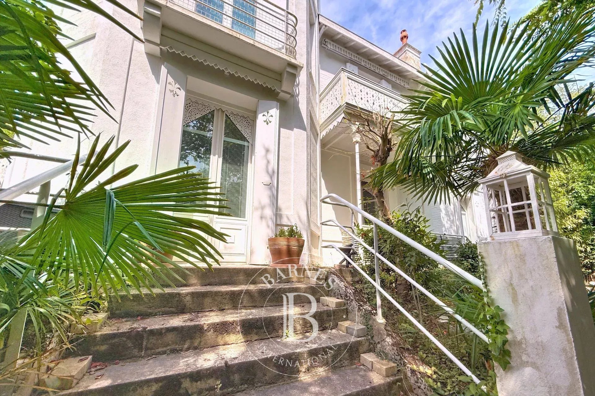 Вилла Arcachon - picture 3