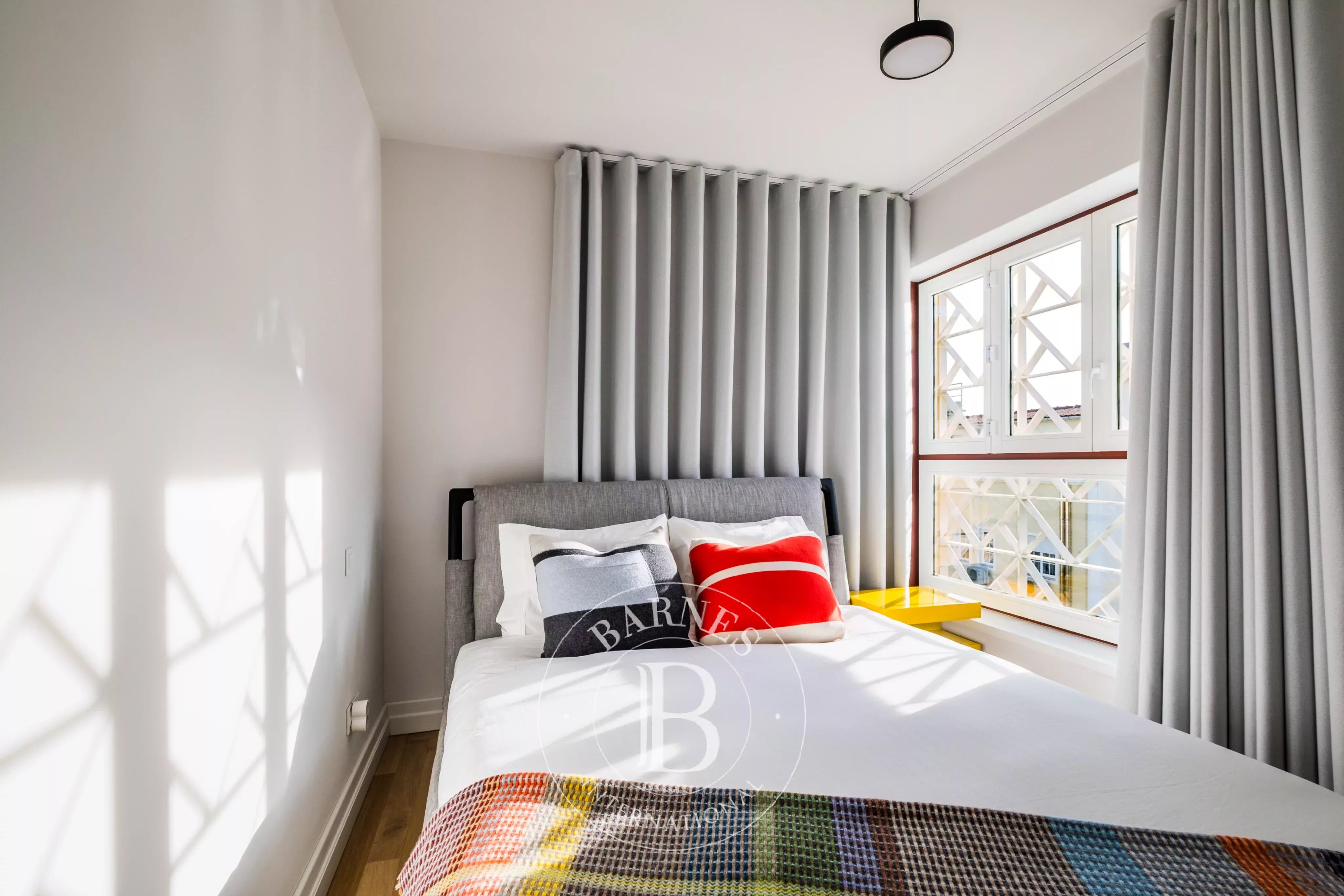 Location, location, location