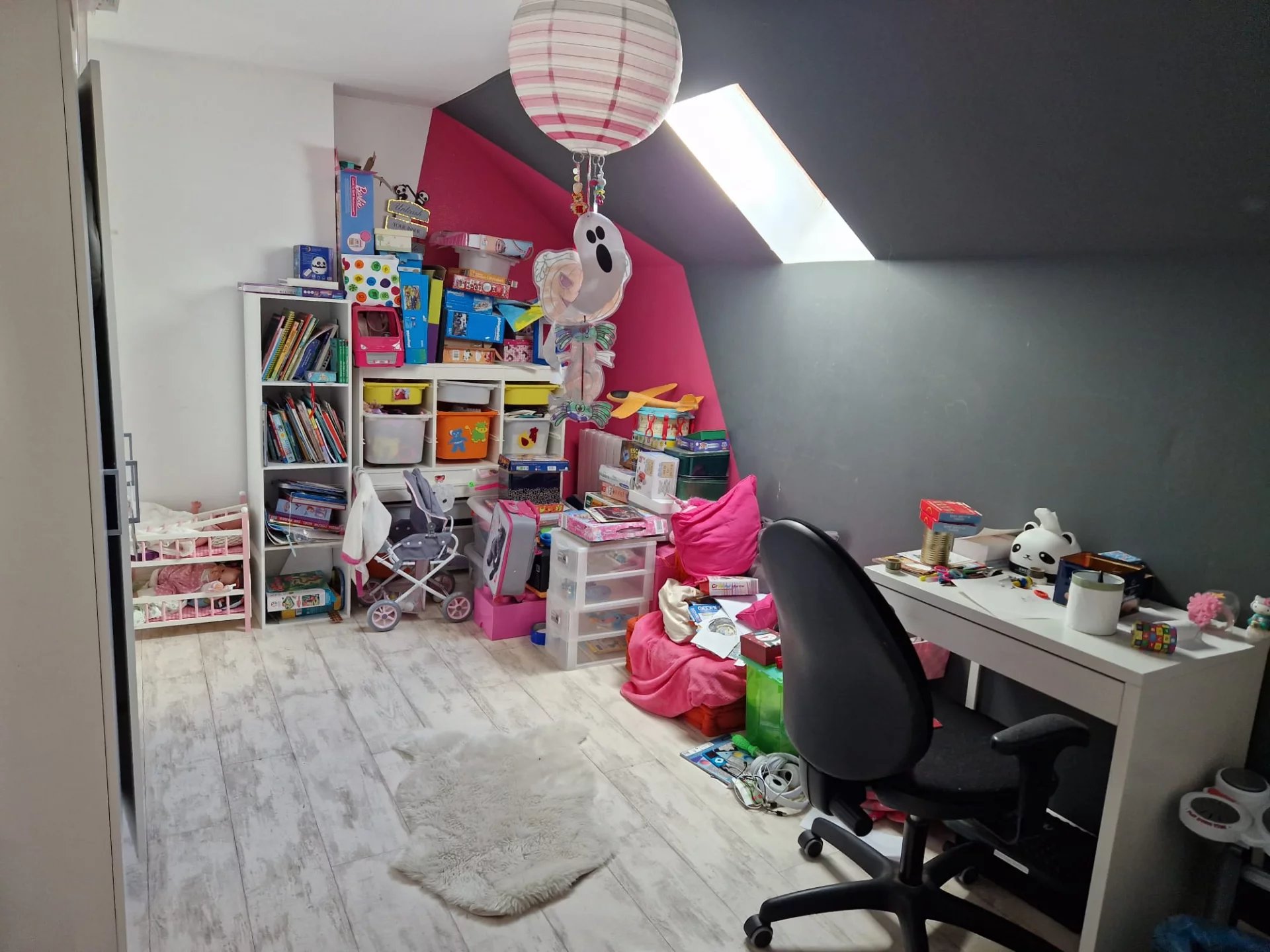 Achat Maison T5 à Écrosnes (28320) - 173m²