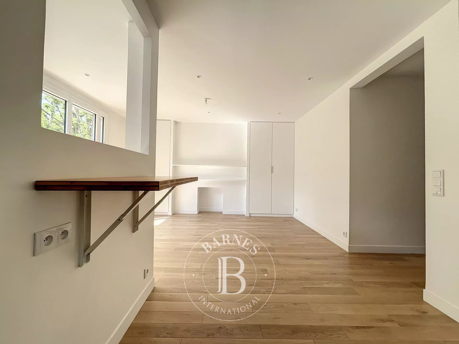 Daire Neuilly-sur-Seine - picture 4