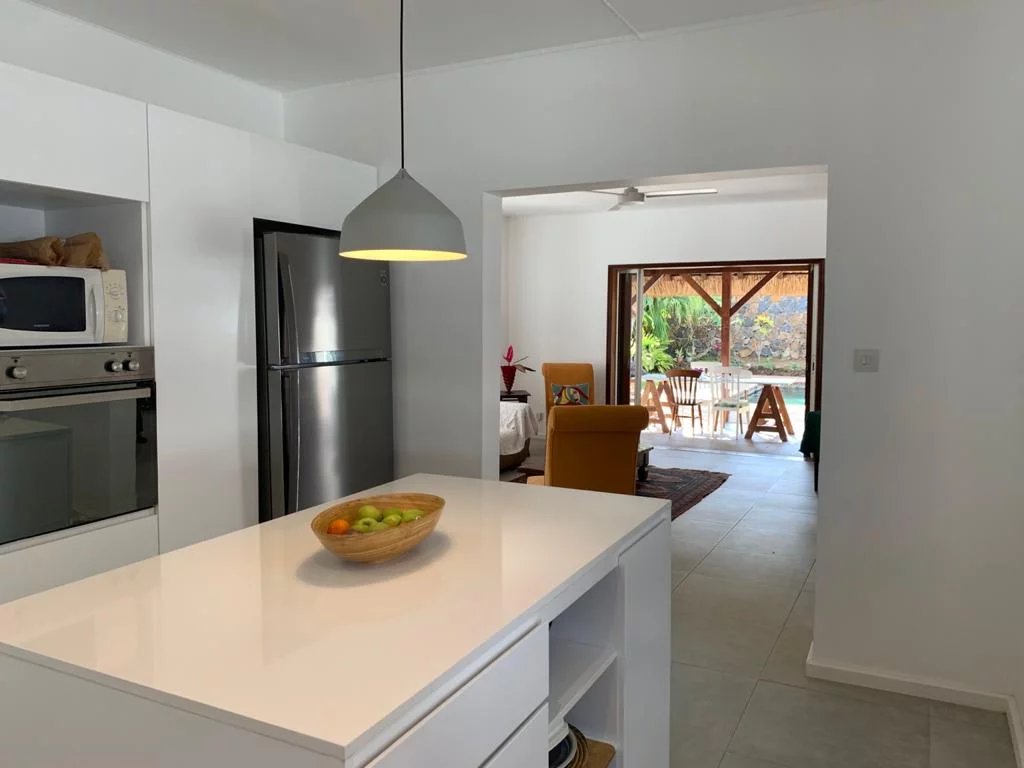 Villa Grand Baie - picture 19