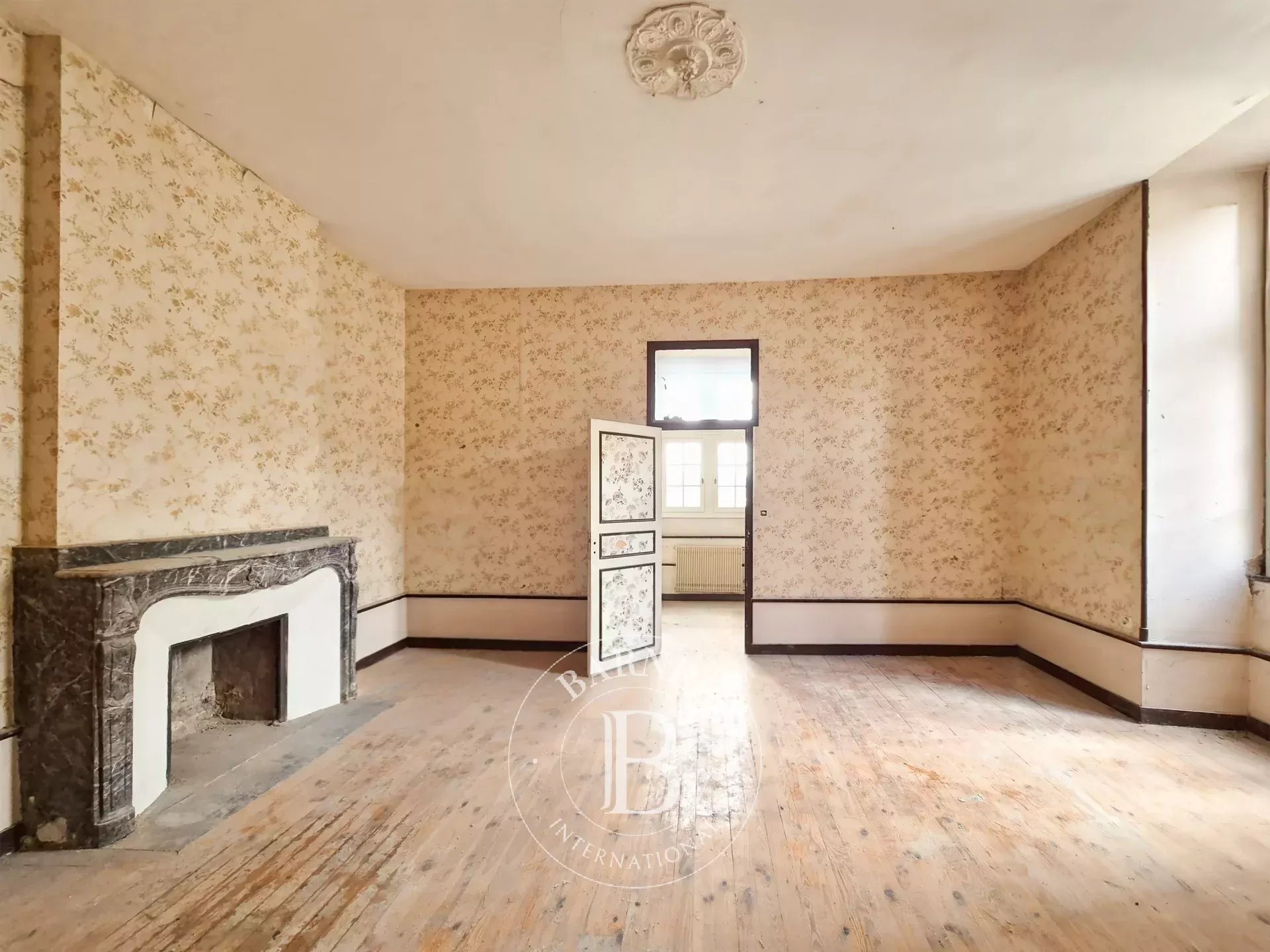 Mezel  - Château 19 Pi&egrave;ces 4 Chambres - picture 10