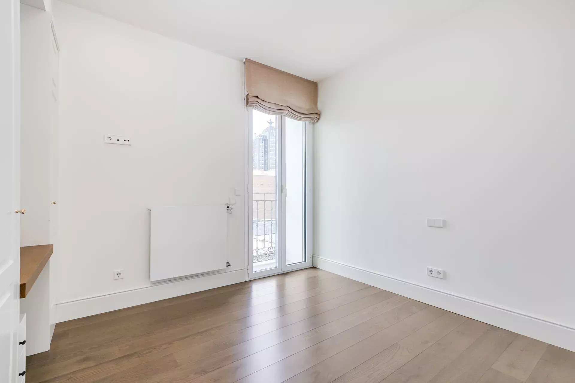 Daire Madrid - picture 37