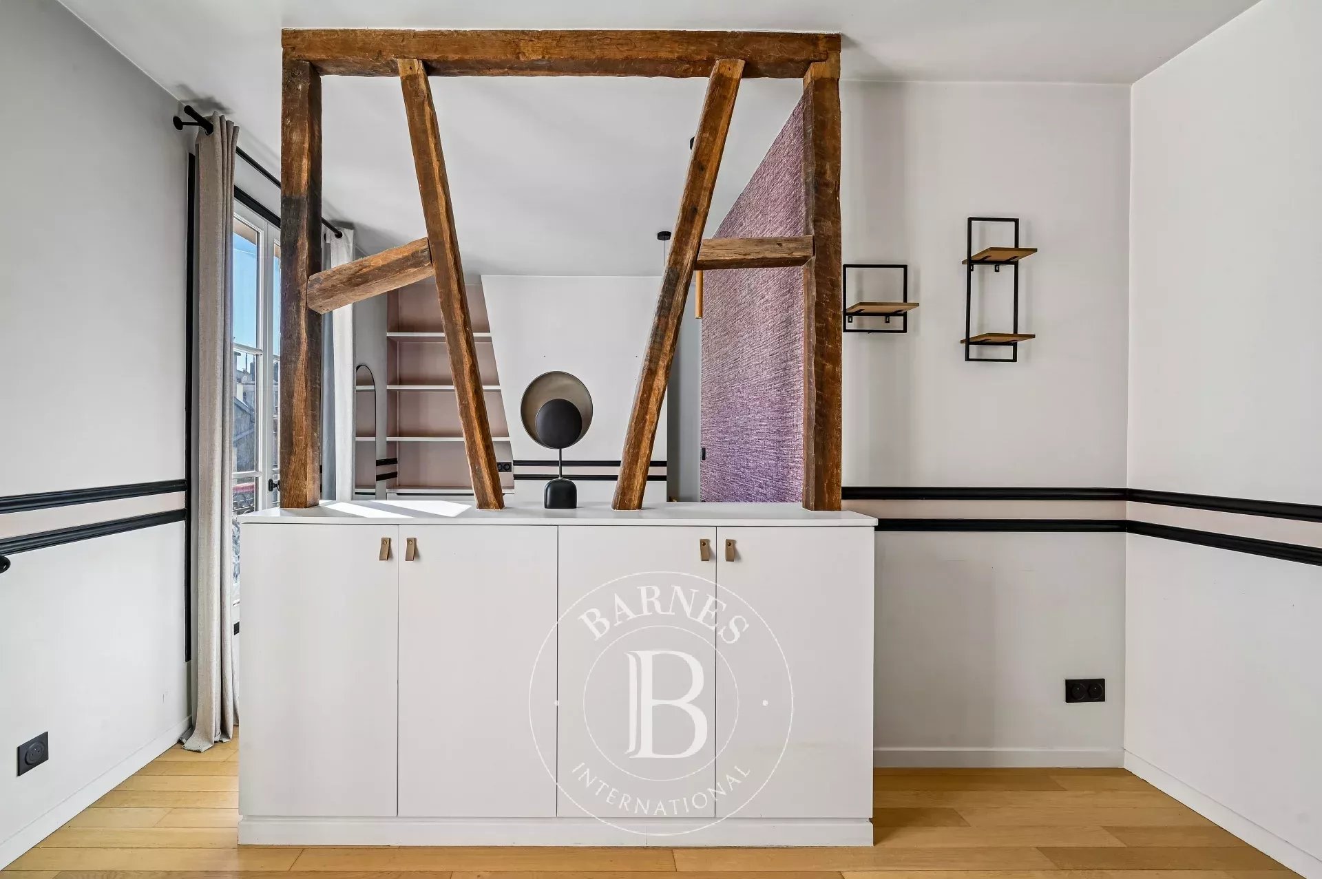 Paris  - Apartment 1 Bedroom - picture 11