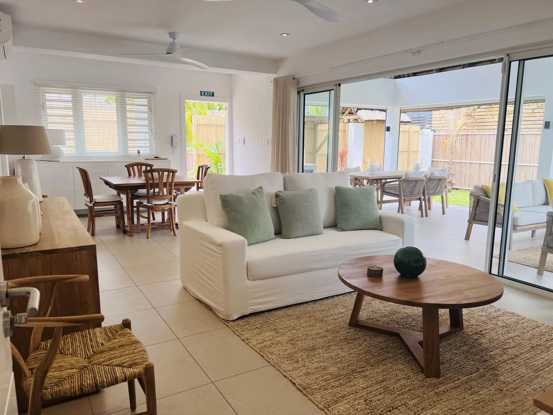 Villa Grand Baie - picture 7