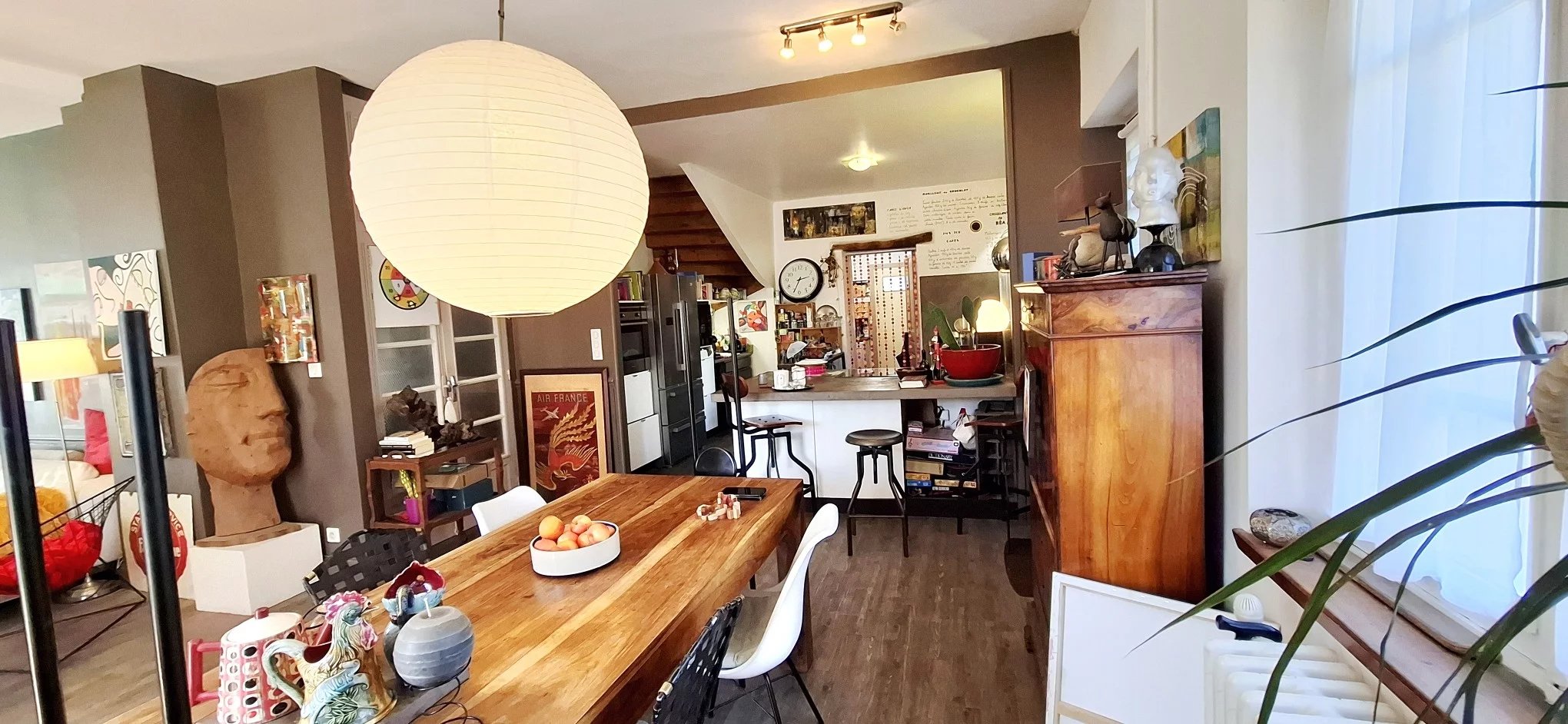 Maison à vendre Montgailhard, Ariège