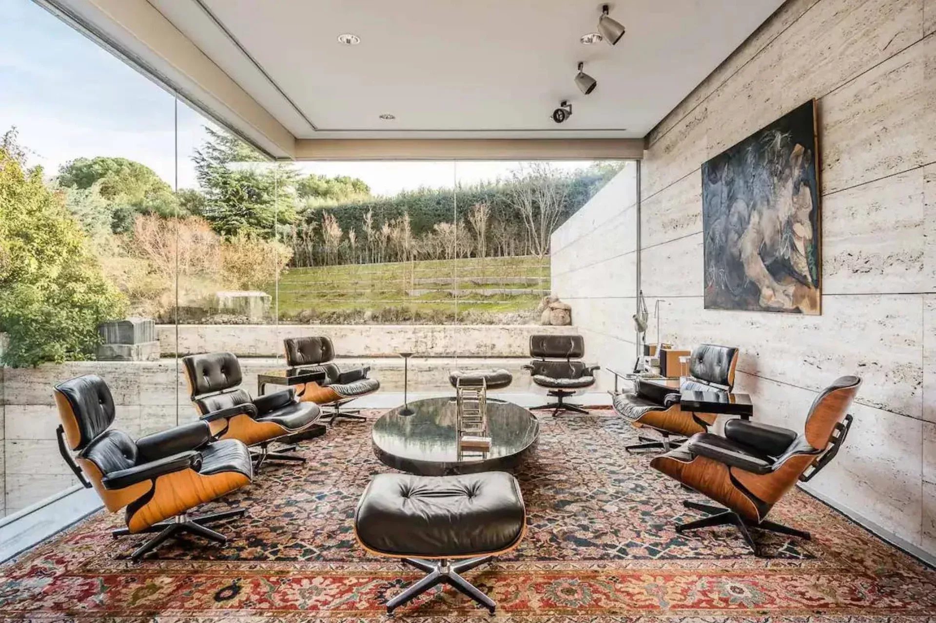 Villa Pozuelo de Alarcón - picture 7