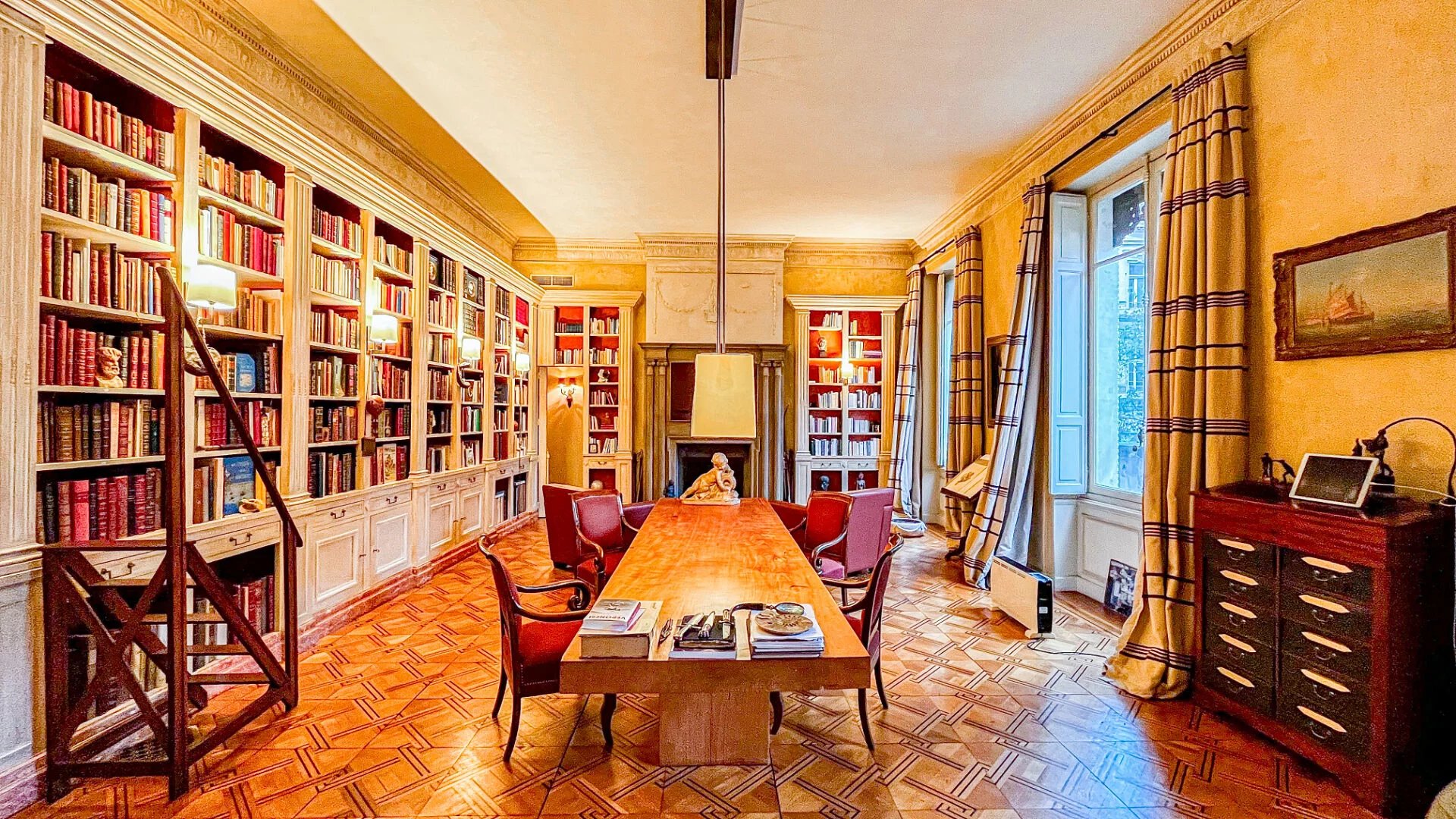 Demeure de prestige Avignon 14 pièce(s) 565 m2