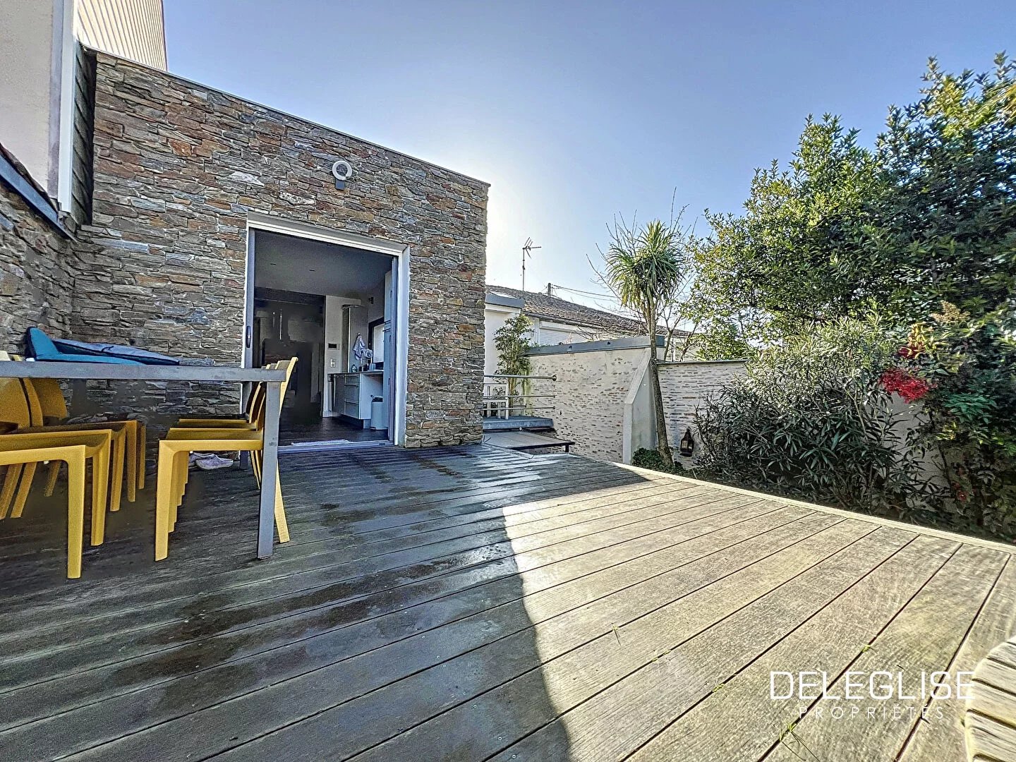 Vente Maison Arcachon