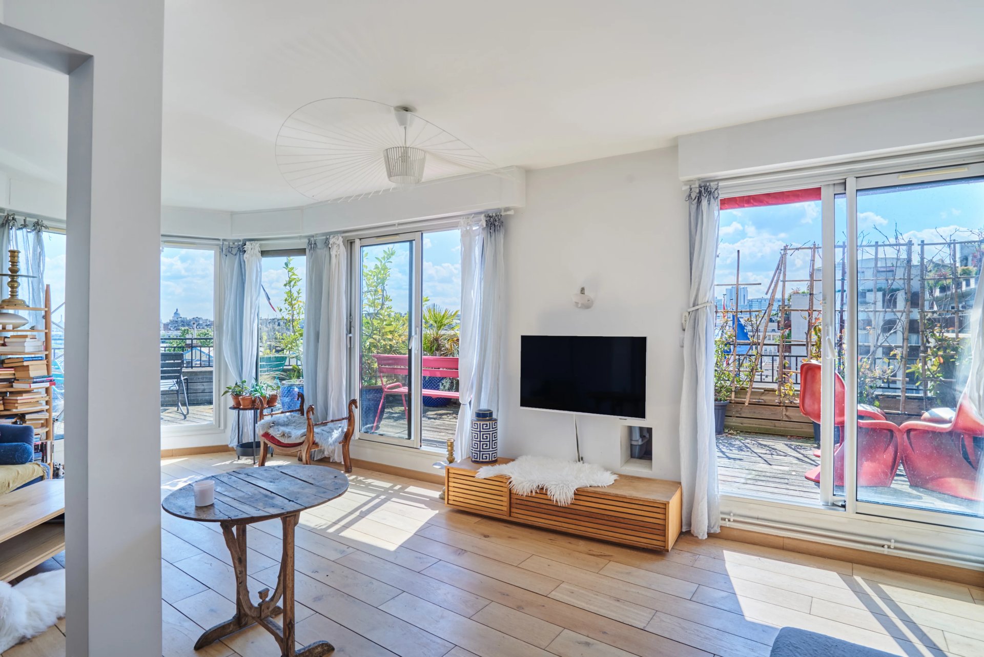 Property Slider Image