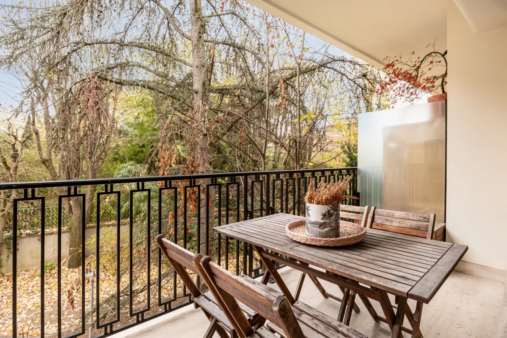 Neuilly-sur-Seine - SAINT-JAMES