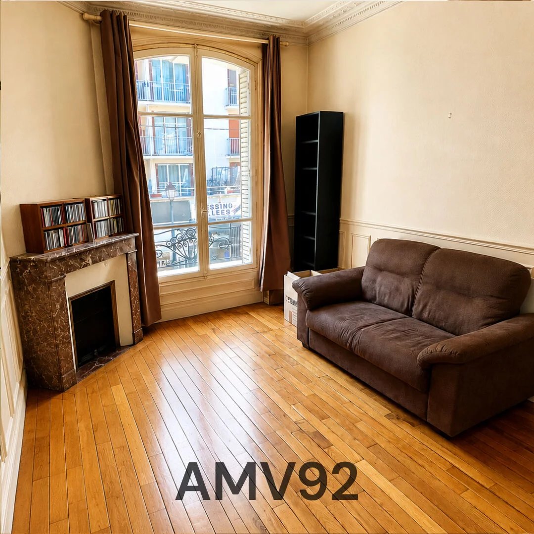 Vente Appartement La Garenne-Colombes