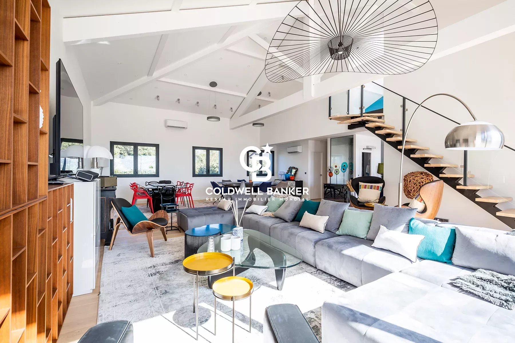 Agence immobilière de Silver Coast Int. Realty