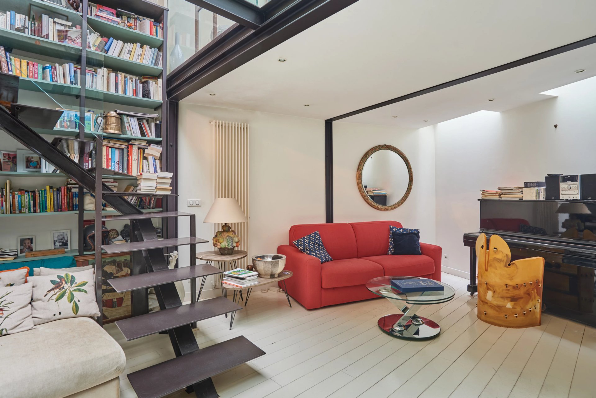 2 Bedroom Apartment/Flat's Image 5