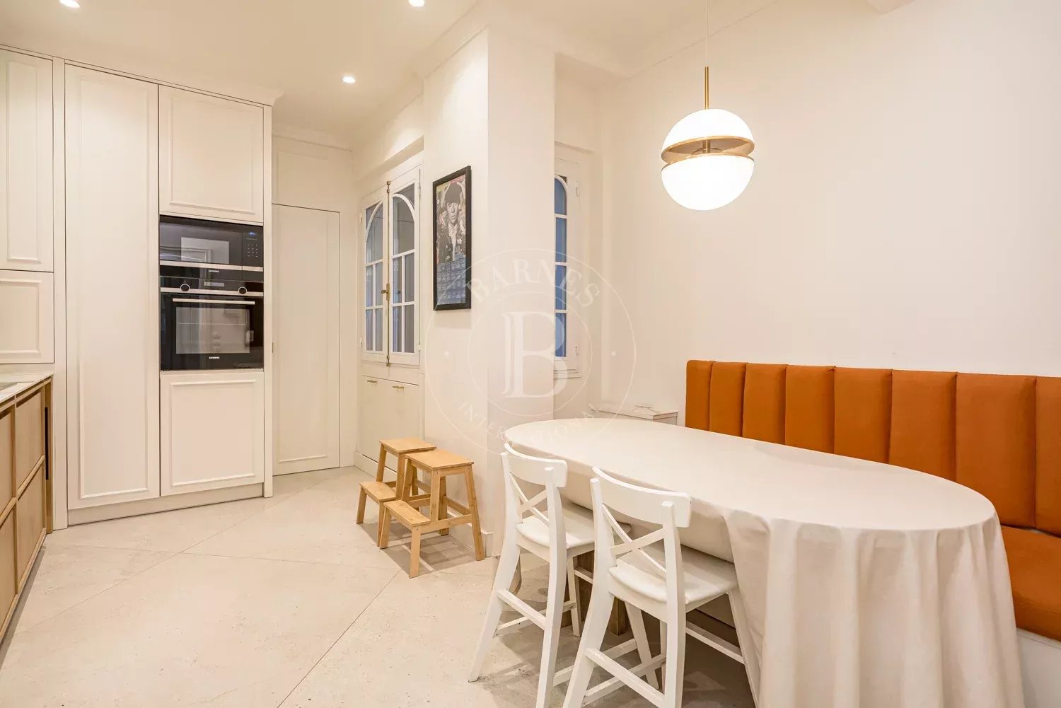 Daire Madrid - picture 12