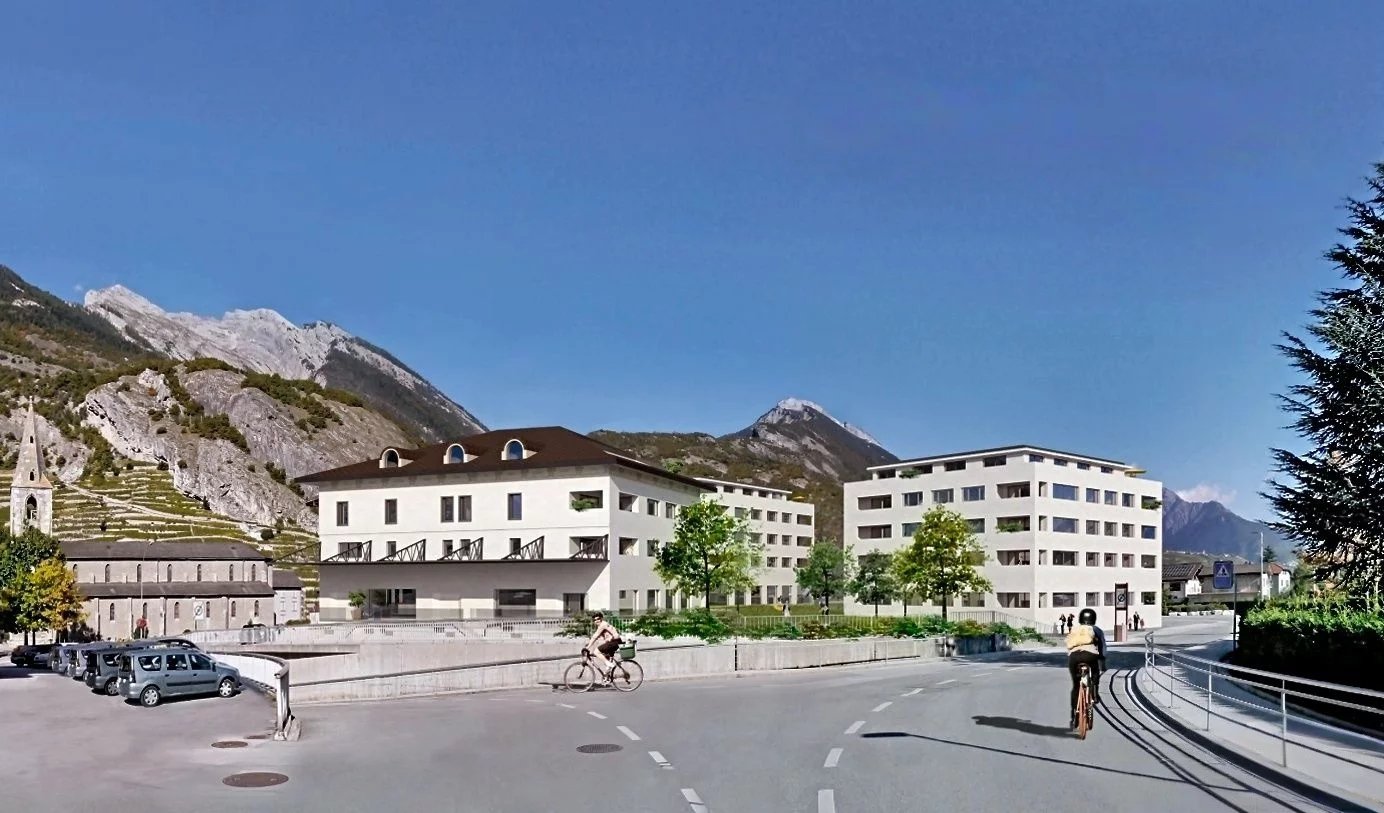 Local commercial à vendre à Ardon