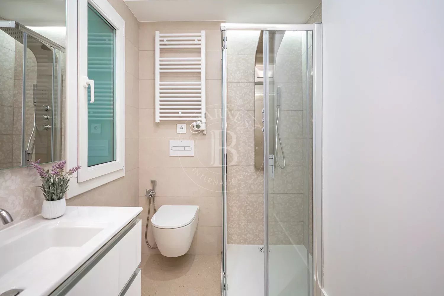 Daire Madrid - picture 35