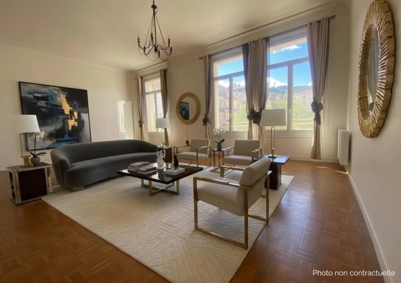 À vendre Appartement | Sète - picture 1