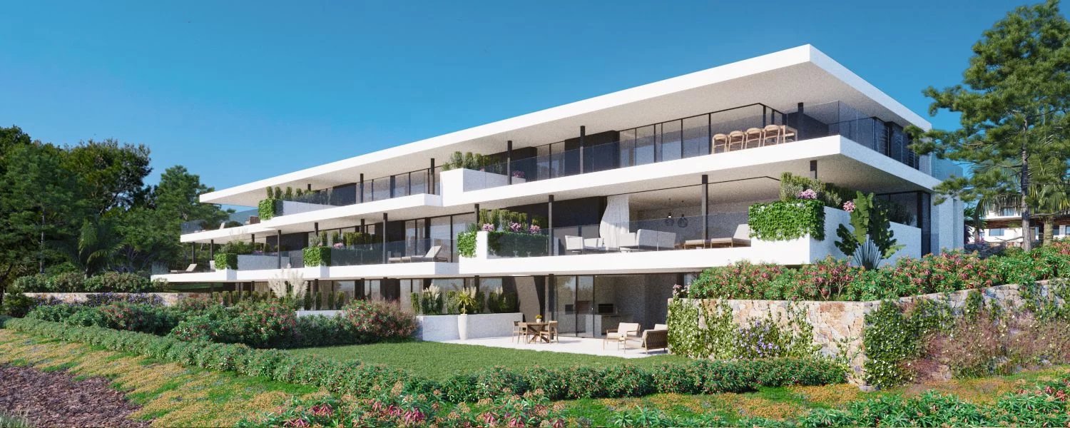 Vente Appartement Cabo Roig