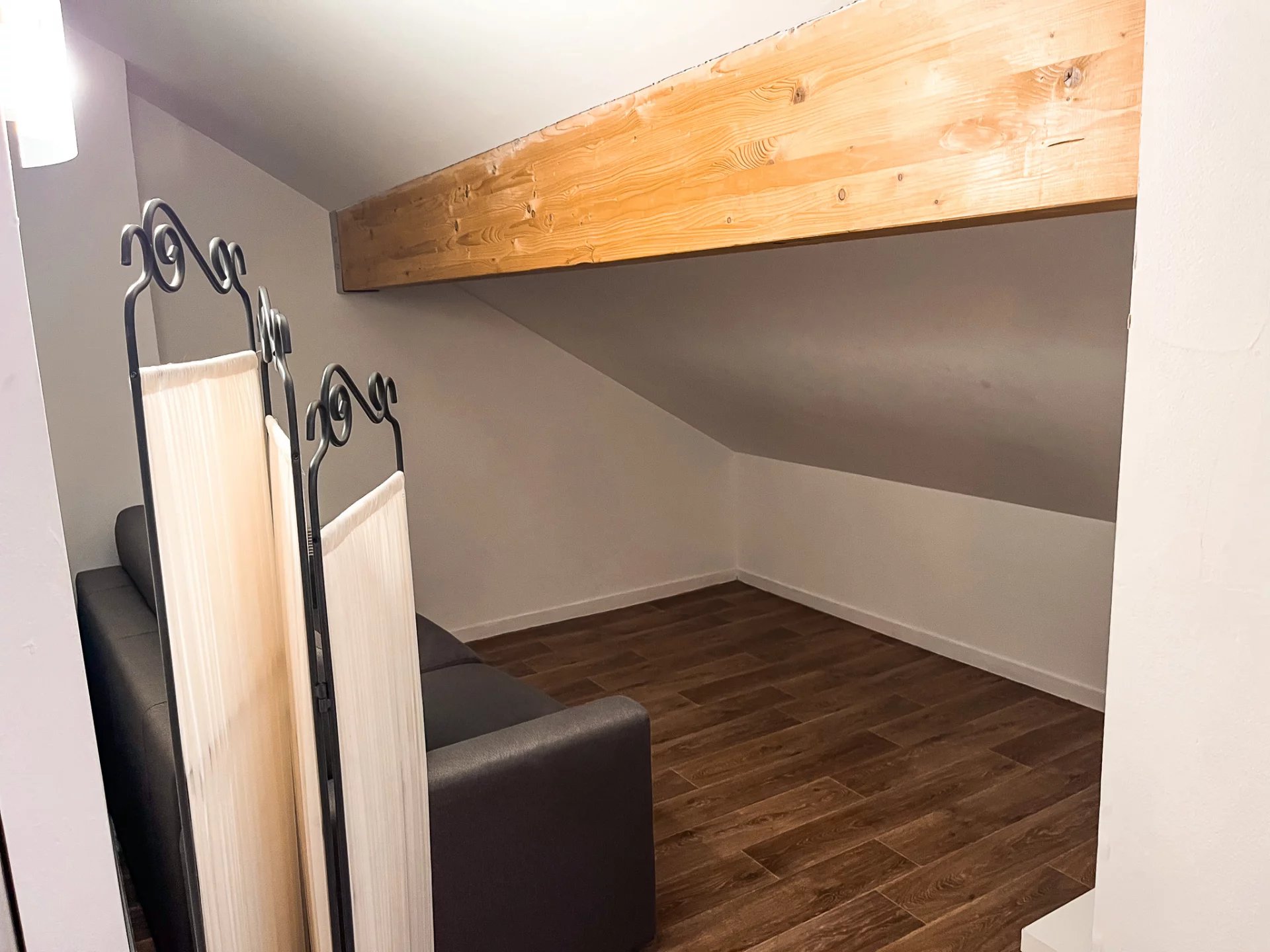 COEUR DES OURS B09 - Appartement 6 personnes