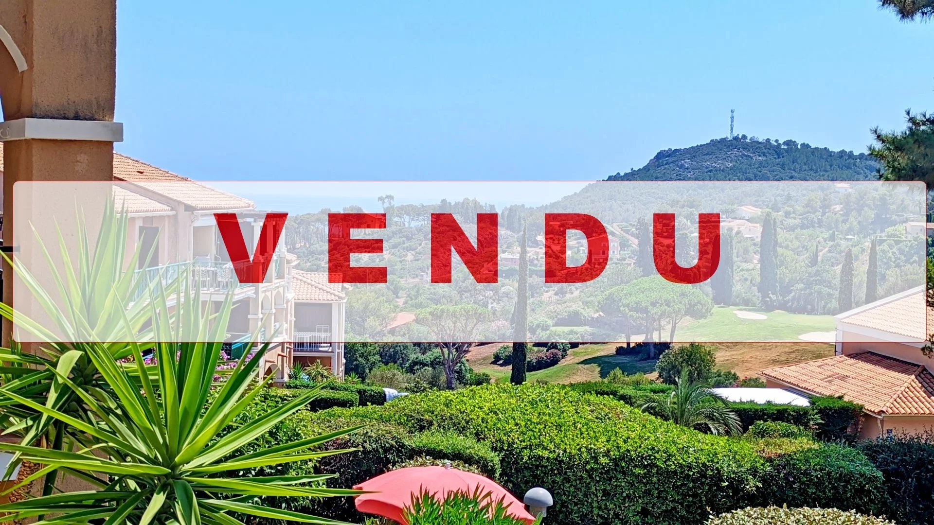 Vendita Appartamento Agay