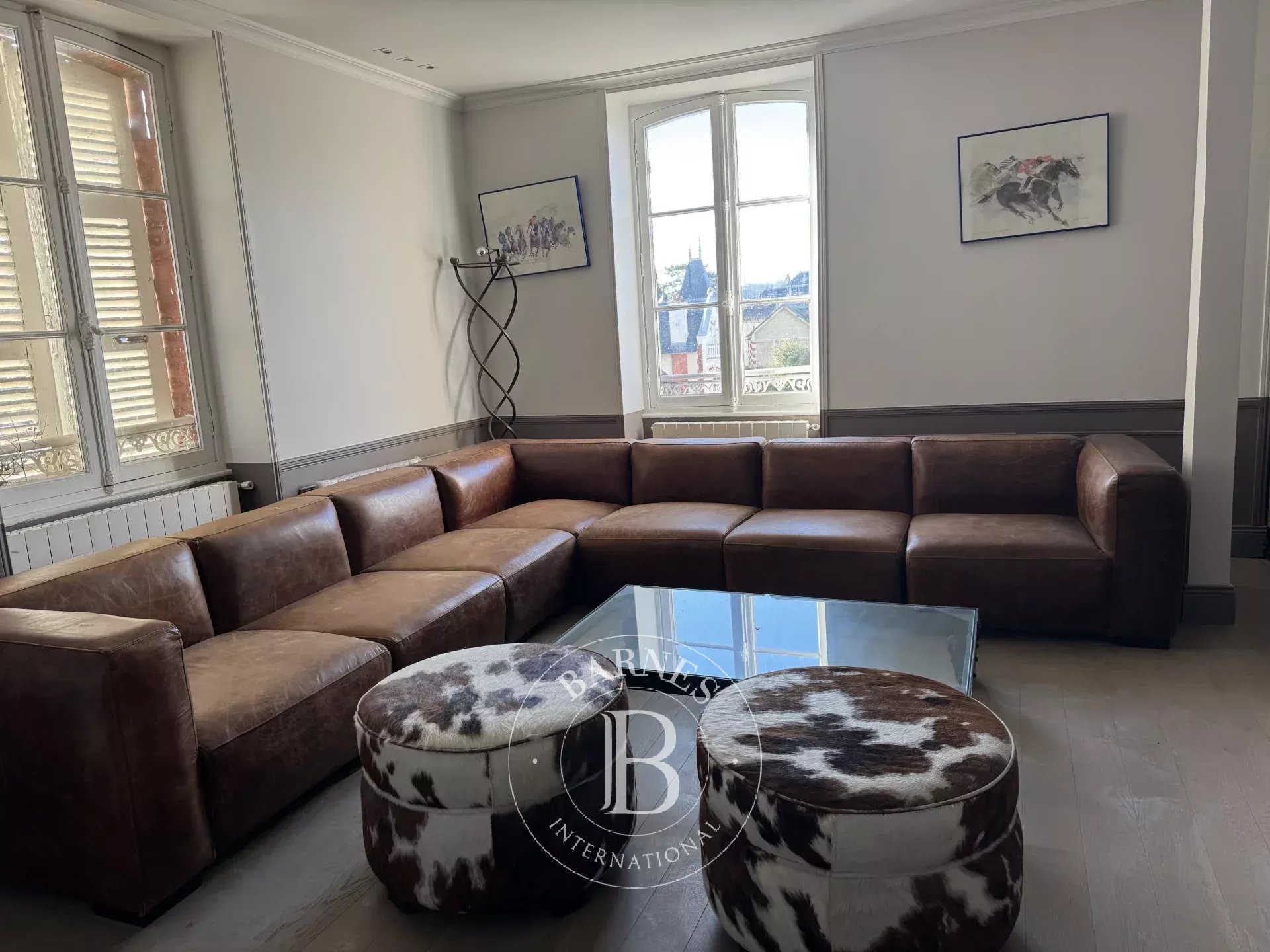 Apartment Deauville  -  ref 86717961 (picture 3)