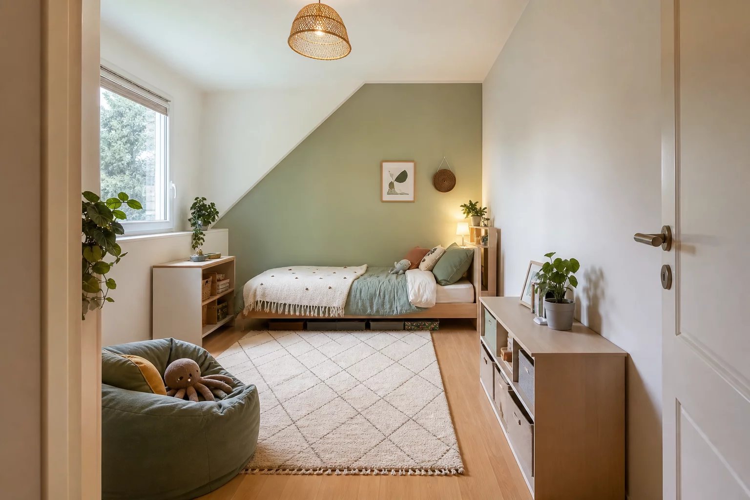 Charmant T3 de 65m² - Photo 5